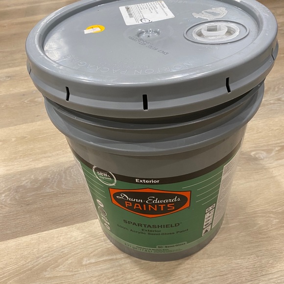 Dunn Edwards Paints - Picture 2 of 4